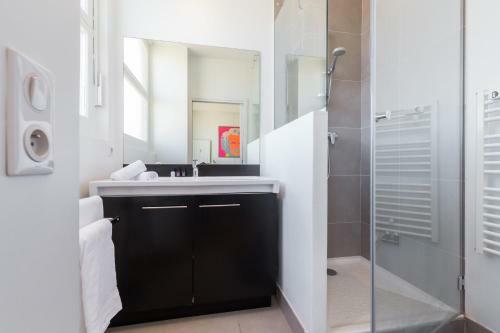 Apartamento Ashley&parker - Les Aigles Premium