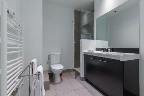 Apartamento Ashley&parker - Les Aigles Premium