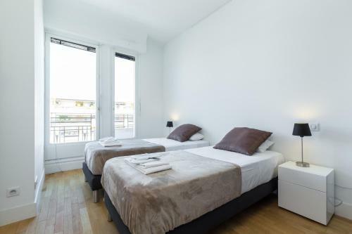 Apartamento Ashley&parker - Les Aigles Premium