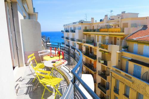Apartamento Ashley&parker - Les Aigles Premium
