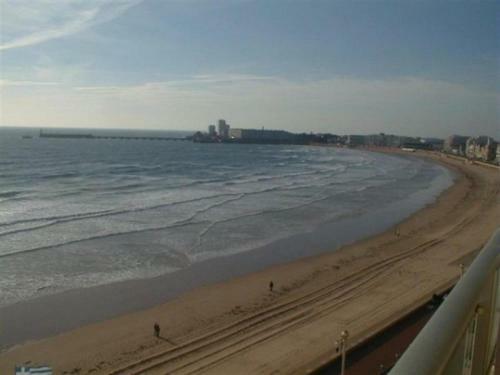 Rental Apartment Avec Une Superbe Vue Sur La Plage 2
