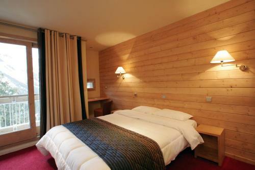 Hotel Club Vacanciel Courchevel