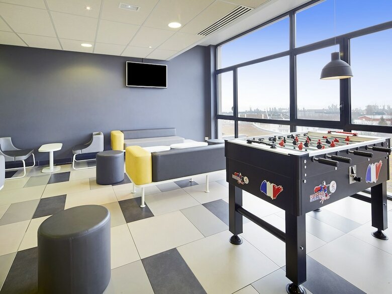 Aparthotel Tulip Inn Thionville Residences