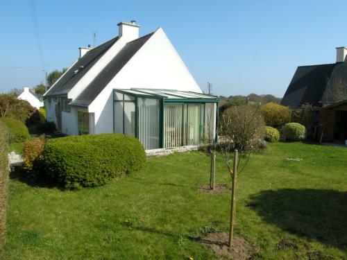 G�te De Pont C'hoat