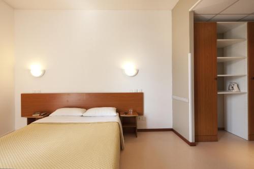 Apartamento Elstar Residence