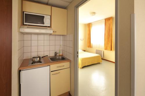 Apartamento Elstar Residence