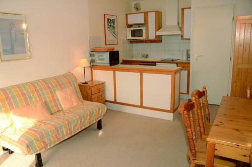 Apartamento Le Hameau De Flaine