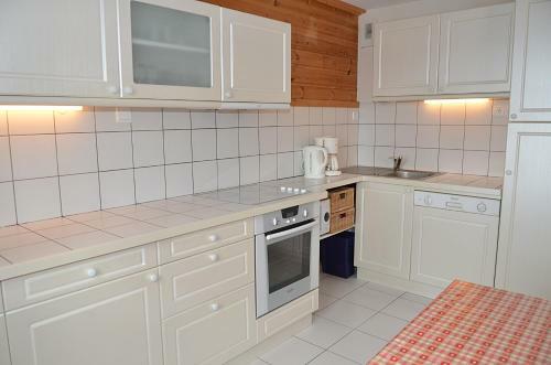 Apartamento Le Hameau De Flaine