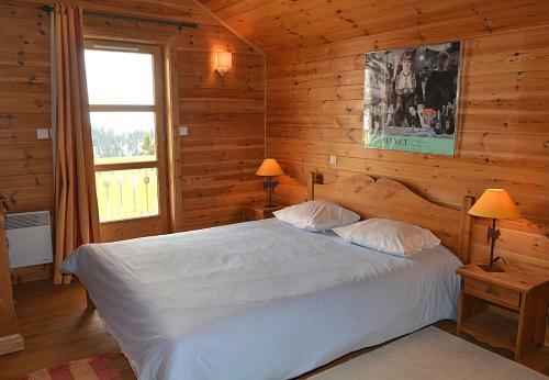 Apartamento Le Hameau De Flaine