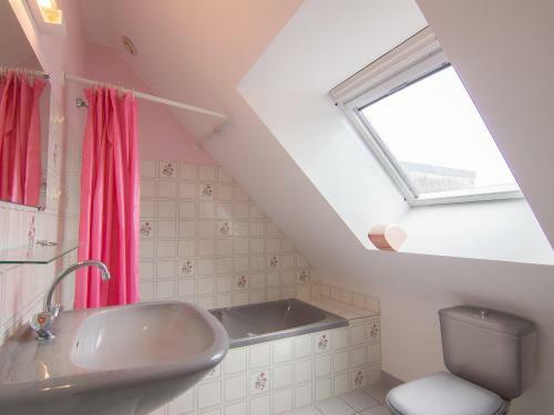 Holiday Home Maison Cosquer