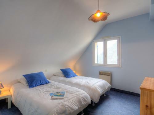 Holiday Home Maison Cosquer