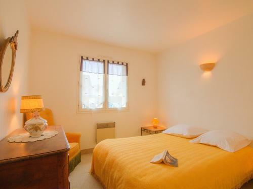 Holiday Home Maison Cosquer