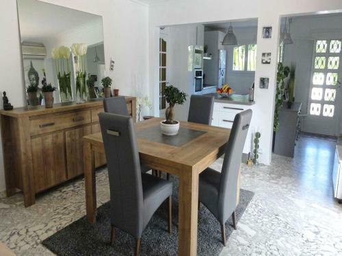 Villa Puget Sur Argens