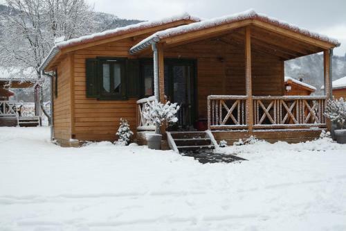 Chalet Hertzland