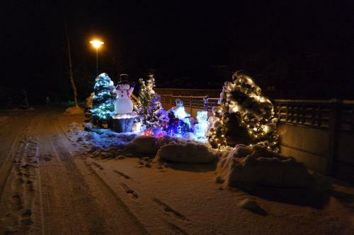 Chalet Hertzland