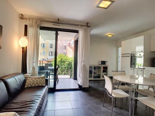 Apartamento Ashley&parker - Hugo Park