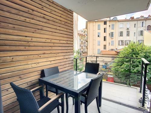 Apartamento Ashley&parker - Hugo Park