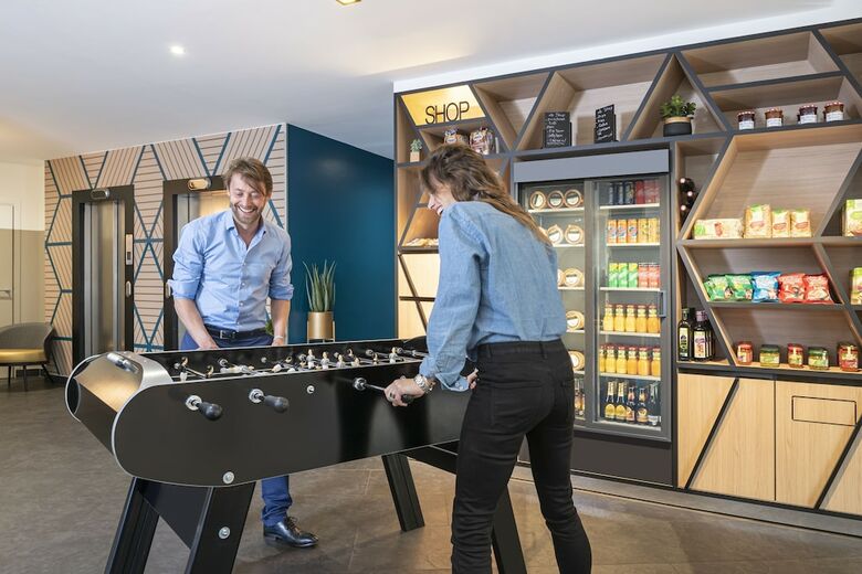 Aparthotel Adagio Paris Montrouge