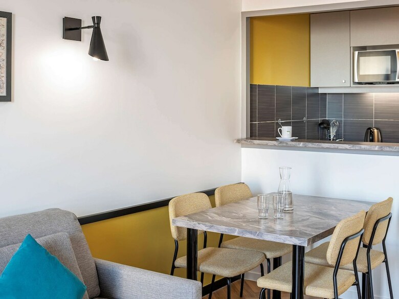 Aparthotel Adagio Paris Montrouge