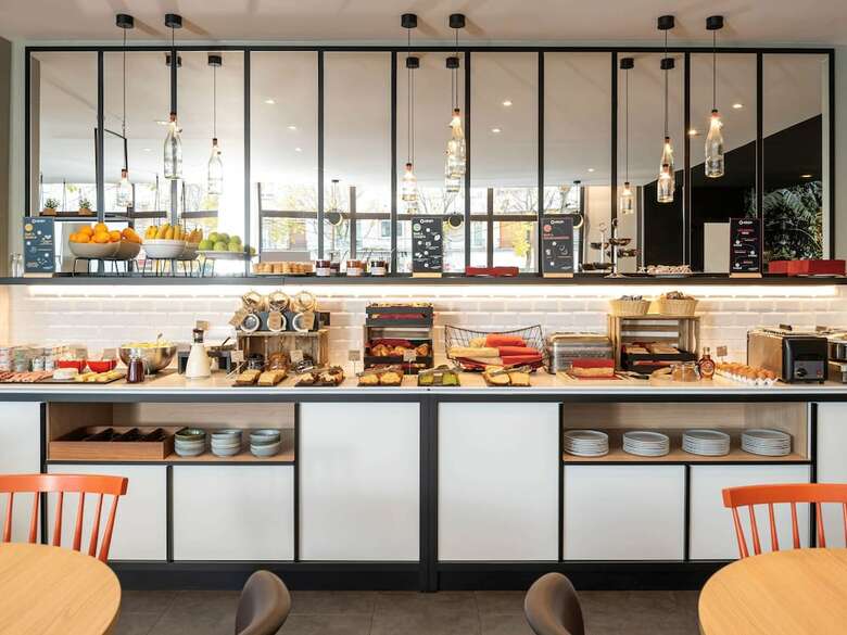Aparthotel Adagio Paris Montrouge