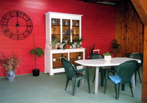 Apartamentos Gite Haydi