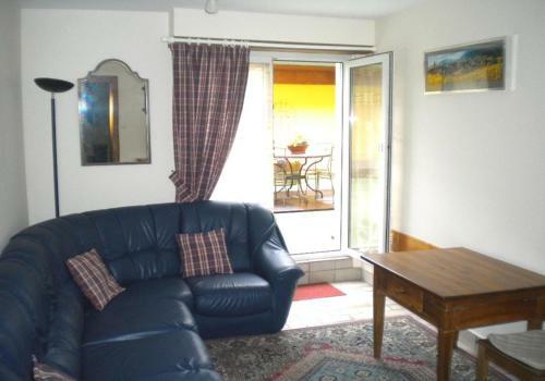 Apartamentos Gite Haydi