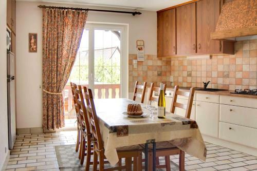Apartamentos Gite Haydi