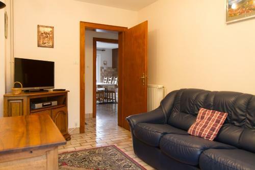Apartamentos Gite Haydi