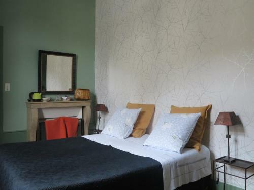 Bed & Breakfast Le Jardin De Gustave