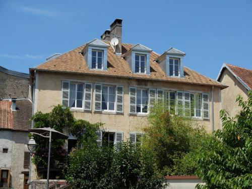 Bed & Breakfast Le Jardin De Gustave