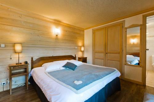 Hotel La Montagne