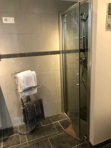 Bed & Breakfast Le Clos Saint-etienne