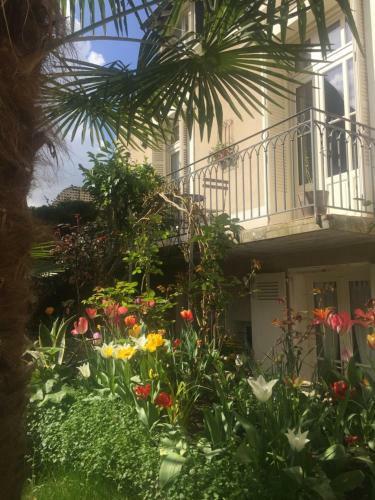Bed & Breakfast Le Clos Saint-etienne