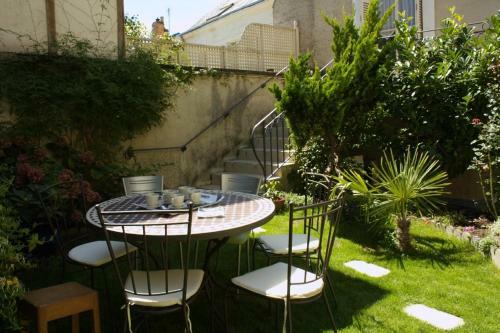 Bed & Breakfast Le Clos Saint-etienne