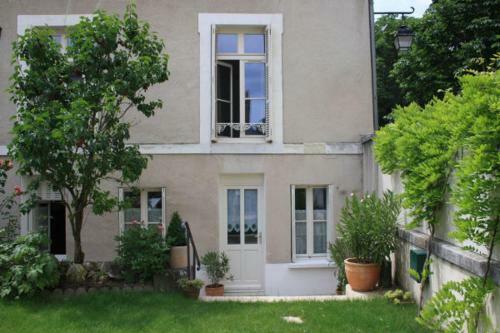 Bed & Breakfast Le Clos Saint-etienne