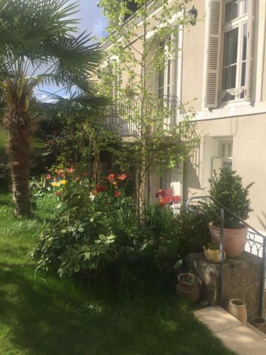 Bed & Breakfast Le Clos Saint-etienne