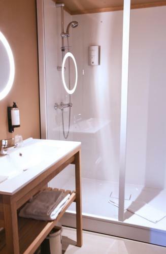 Hotel Citotel H�tel De Harlay