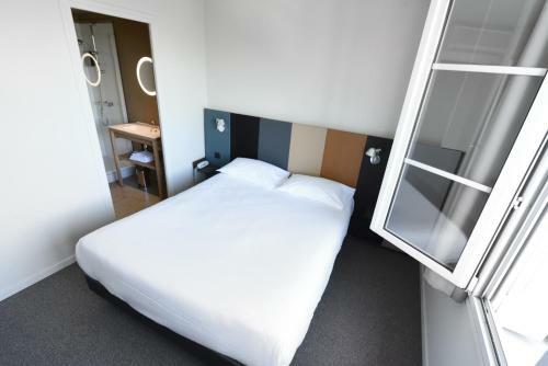 Hotel Citotel H�tel De Harlay