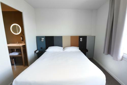Hotel Citotel H�tel De Harlay
