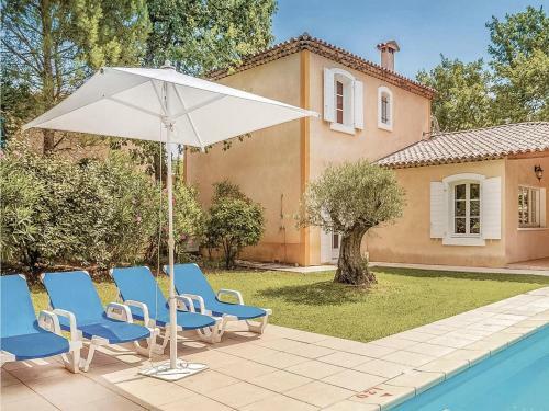Apartment Fayence Op-1511