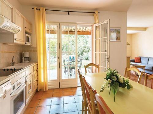 Apartment Fayence Op-1511