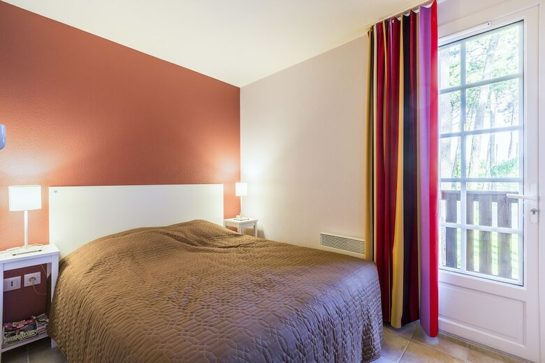 Apartamentos Maeva Particuliers R�sidence Moliets