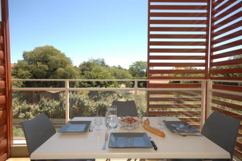 Aparthotel Vacanc�ole - La Massane - Argel�s-sur-mer