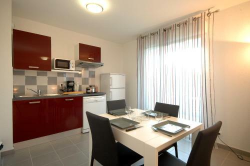 Aparthotel Vacanc�ole - La Massane - Argel�s-sur-mer