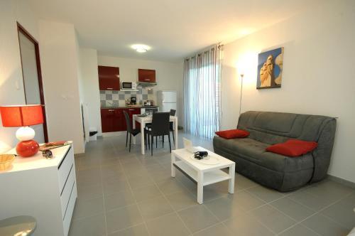 Aparthotel Vacanc�ole - La Massane - Argel�s-sur-mer