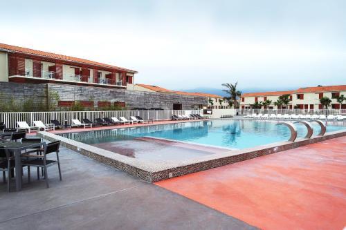 Aparthotel Vacanc�ole - La Massane - Argel�s-sur-mer
