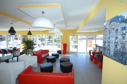 Aparthotel Vacanc�ole - La Massane - Argel�s-sur-mer