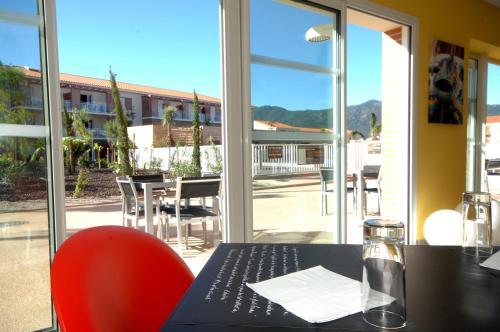 Aparthotel Vacanc�ole - La Massane - Argel�s-sur-mer