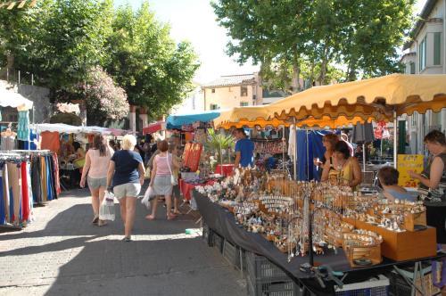 Aparthotel Vacanc�ole - La Massane - Argel�s-sur-mer