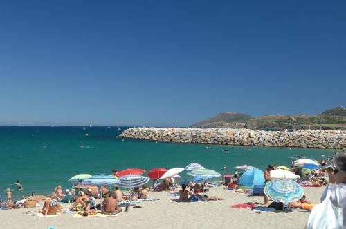 Aparthotel Vacanc�ole - La Massane - Argel�s-sur-mer